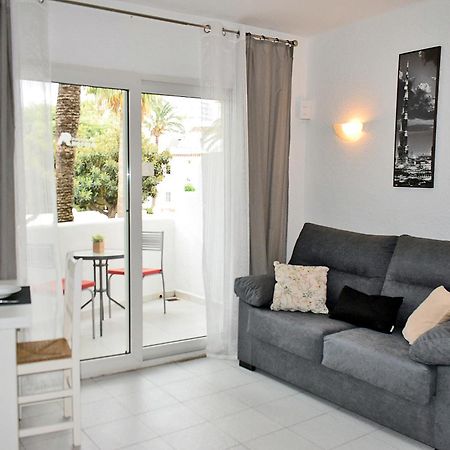 Anacasa Oasis Beach II Marineta Ap2116 Denia Luaran gambar