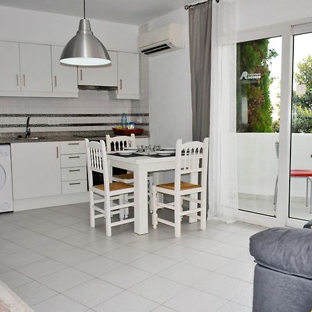 Anacasa Oasis Beach II Marineta Ap2116 Denia Luaran gambar
