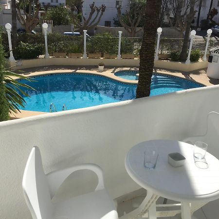 Anacasa Oasis Beach II Marineta Ap2116 Denia Luaran gambar