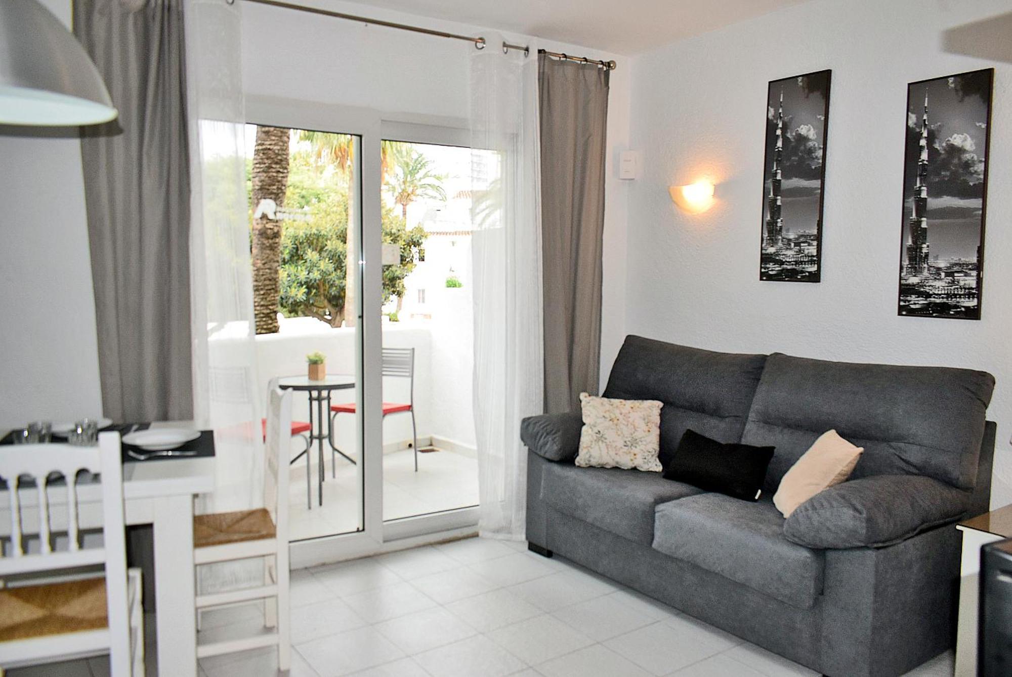 Anacasa Oasis Beach II Marineta Ap2116 Denia Luaran gambar