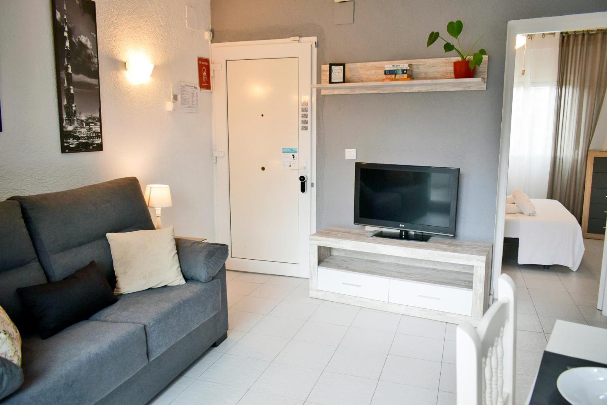 Anacasa Oasis Beach II Marineta Ap2116 Denia Luaran gambar