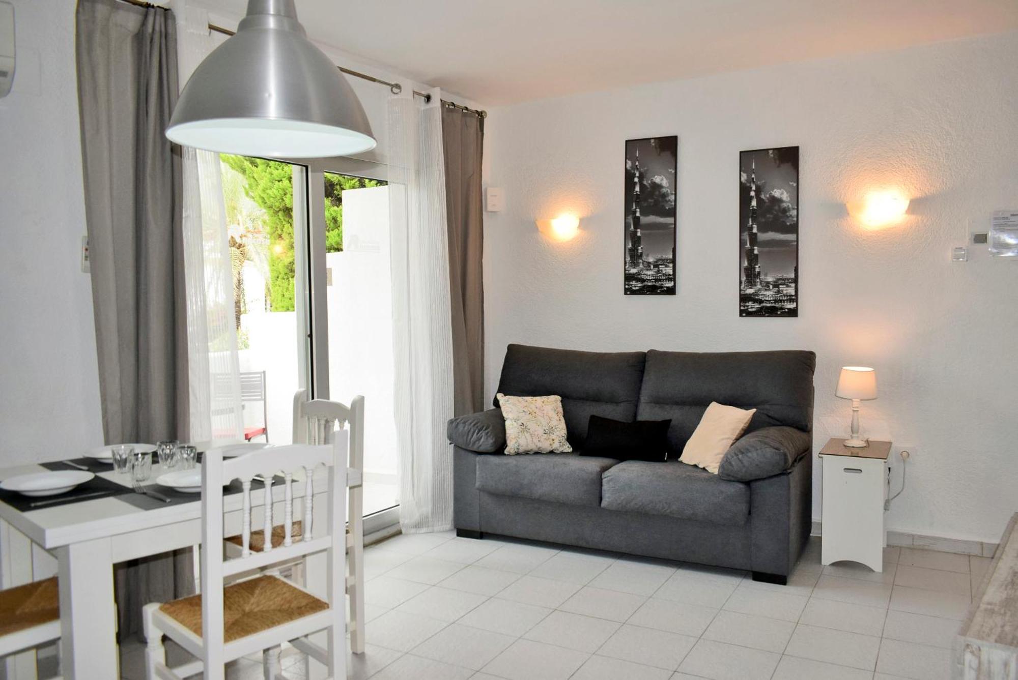 Anacasa Oasis Beach II Marineta Ap2116 Denia Luaran gambar