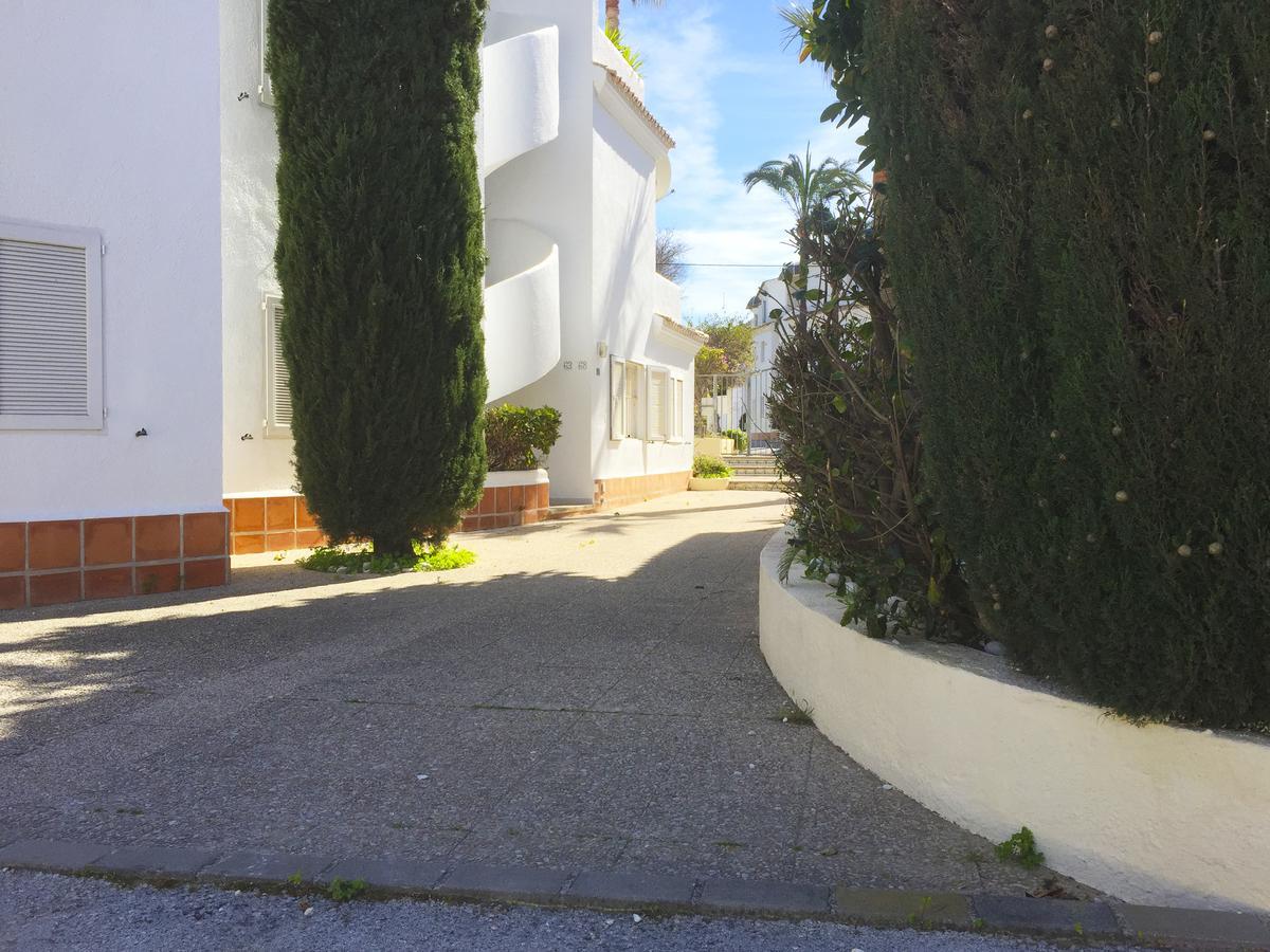 Anacasa Oasis Beach II Marineta Ap2116 Denia Luaran gambar