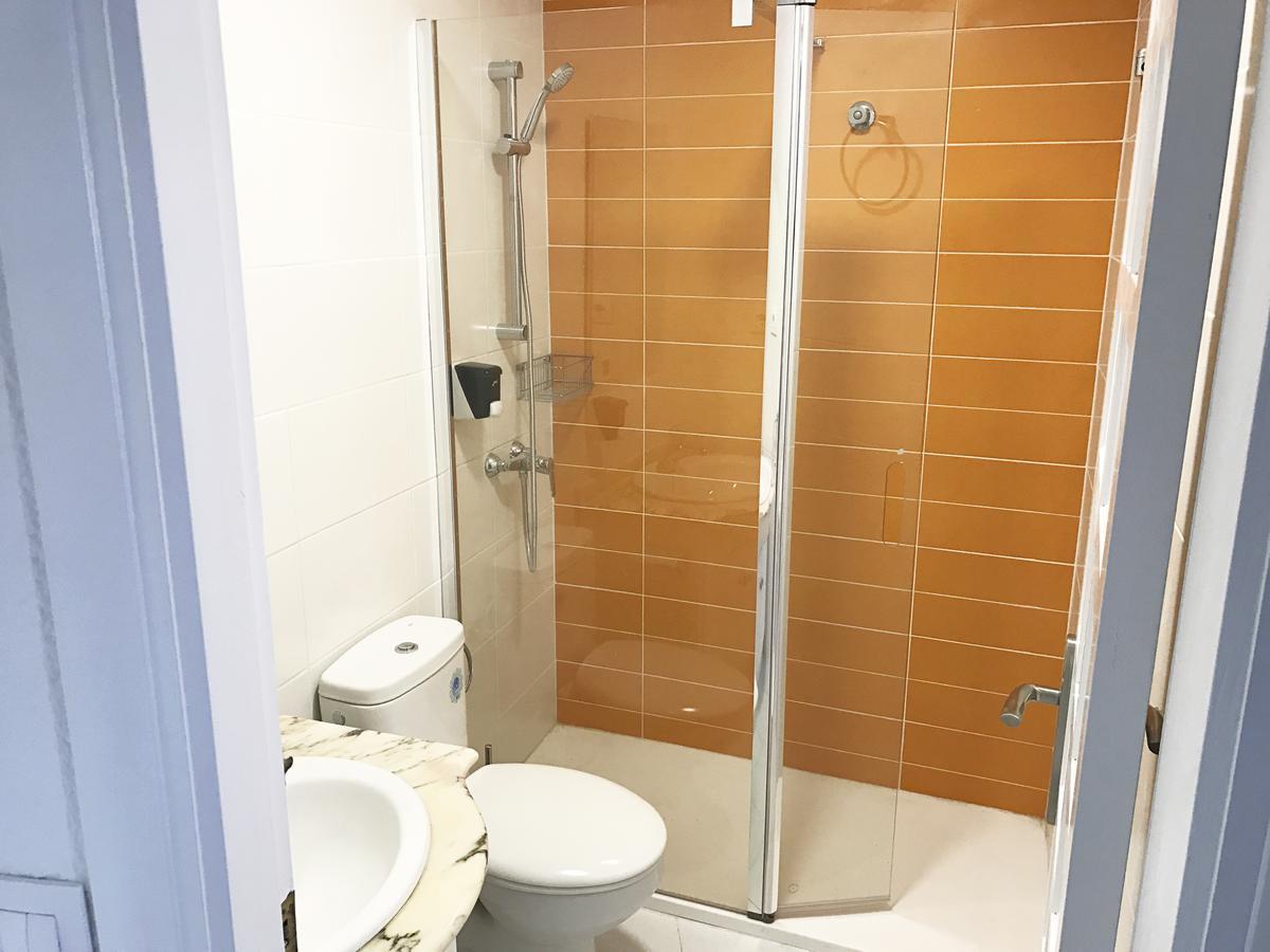 Anacasa Oasis Beach II Marineta Ap2116 Denia Luaran gambar