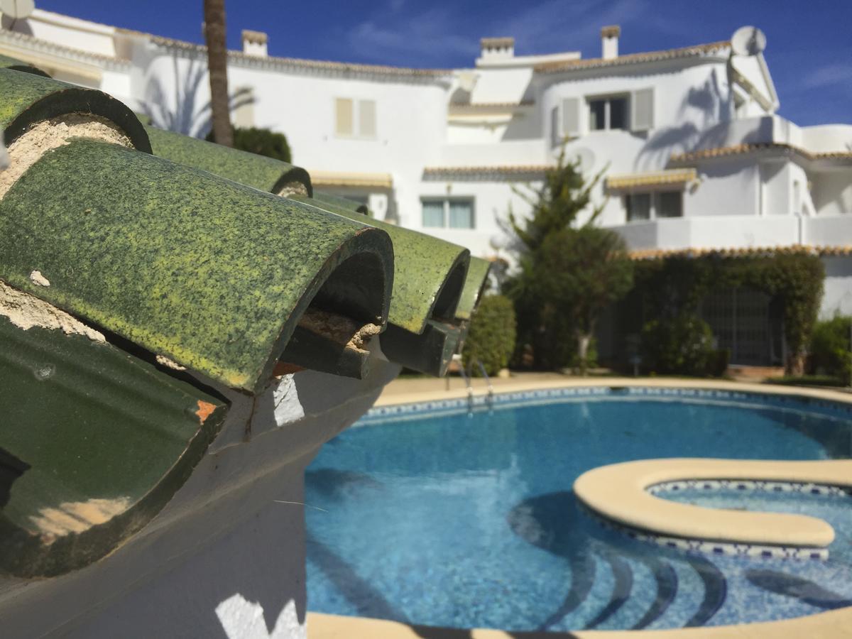 Anacasa Oasis Beach II Marineta Ap2116 Denia Luaran gambar