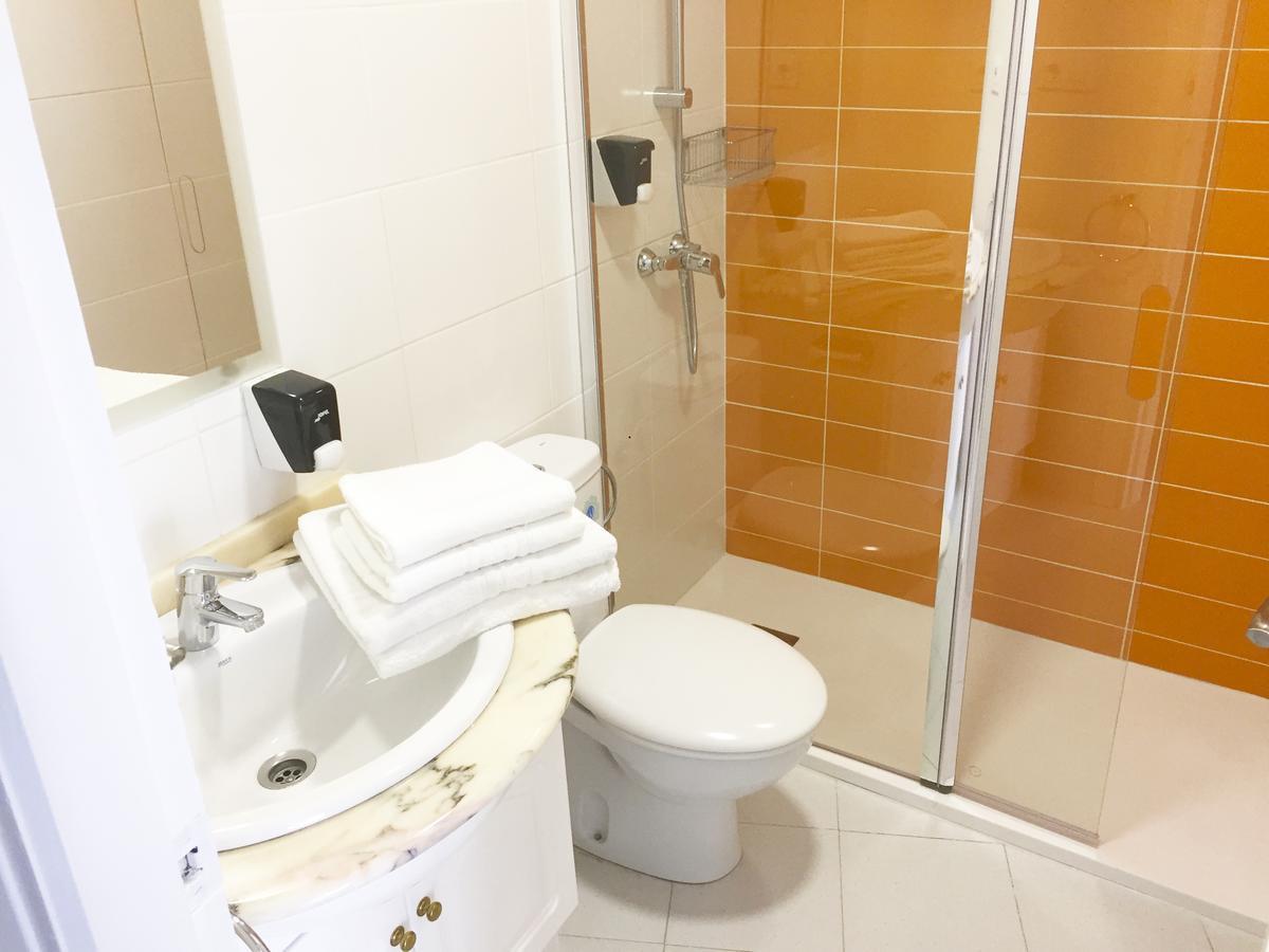 Anacasa Oasis Beach II Marineta Ap2116 Denia Luaran gambar