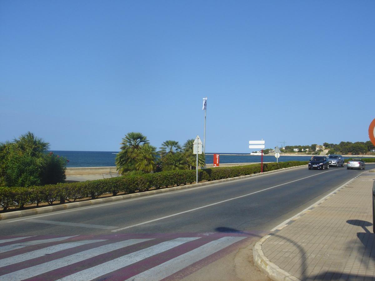 Anacasa Oasis Beach II Marineta Ap2116 Denia Luaran gambar