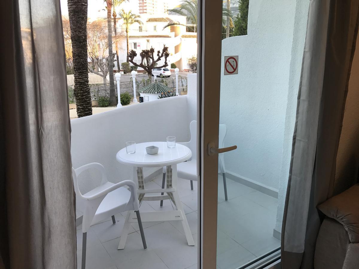 Anacasa Oasis Beach II Marineta Ap2116 Denia Luaran gambar
