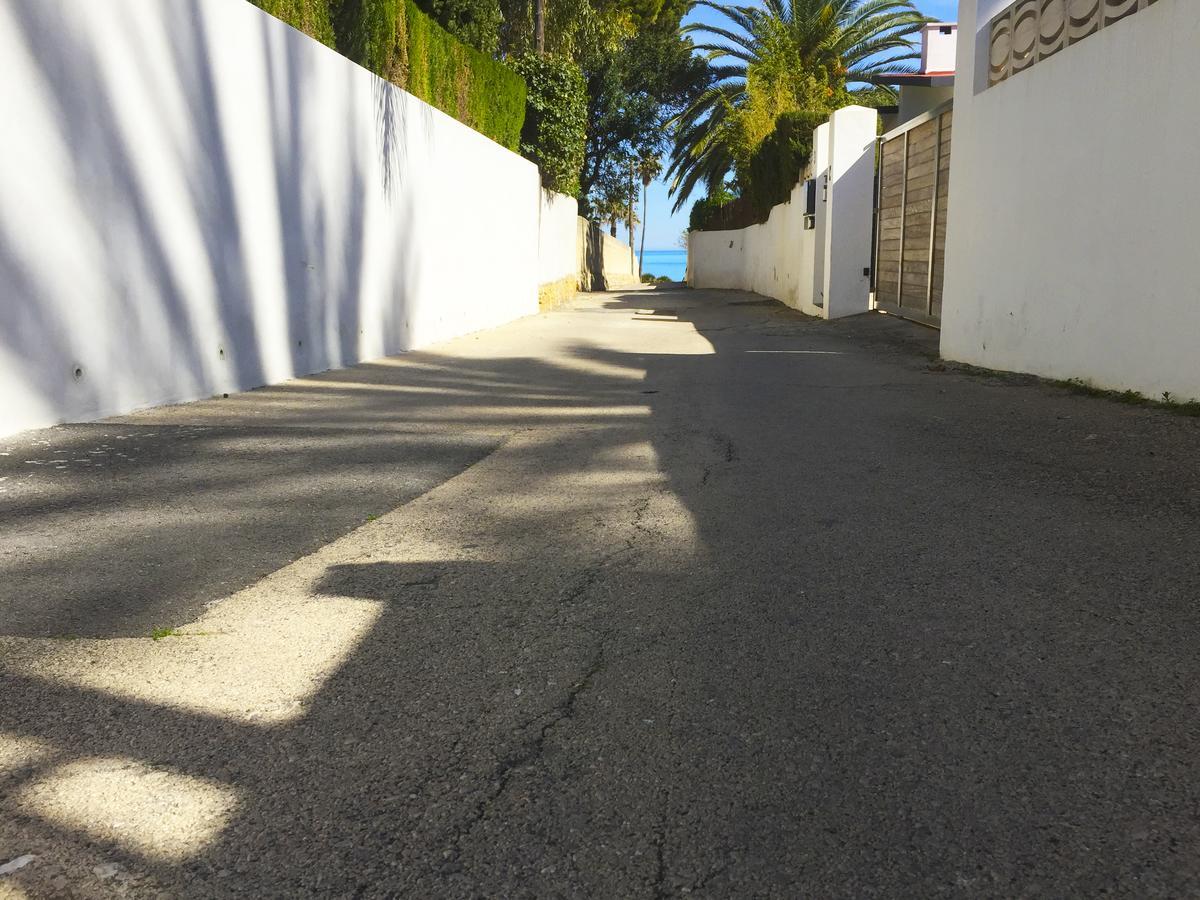 Anacasa Oasis Beach II Marineta Ap2116 Denia Luaran gambar