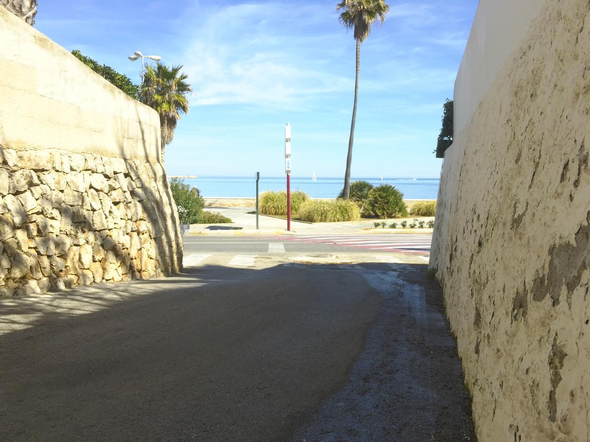 Anacasa Oasis Beach II Marineta Ap2116 Denia Luaran gambar