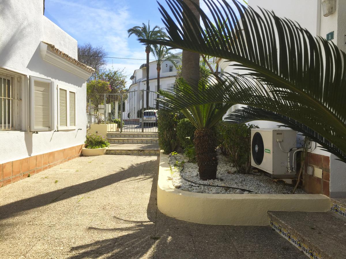 Anacasa Oasis Beach II Marineta Ap2116 Denia Luaran gambar