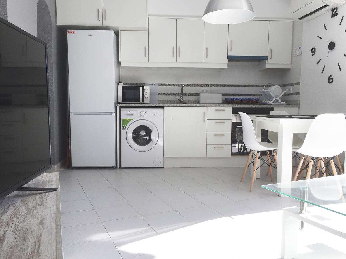 Anacasa Oasis Beach II Marineta Ap2116 Denia Luaran gambar