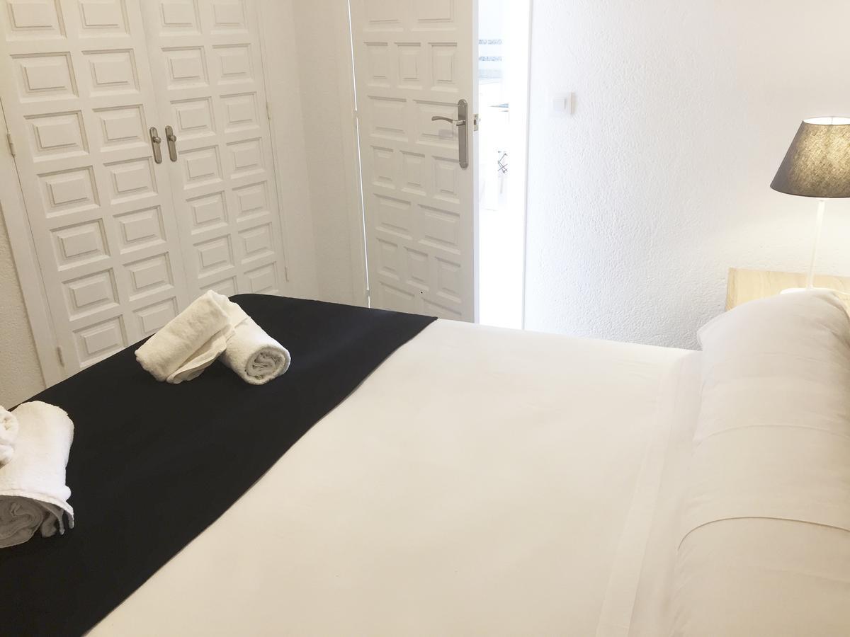 Anacasa Oasis Beach II Marineta Ap2116 Denia Luaran gambar