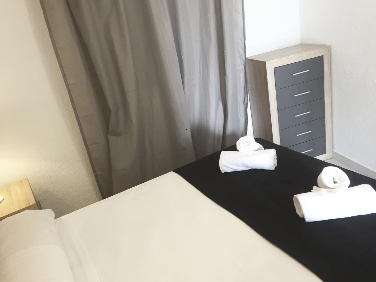 Anacasa Oasis Beach II Marineta Ap2116 Denia Luaran gambar
